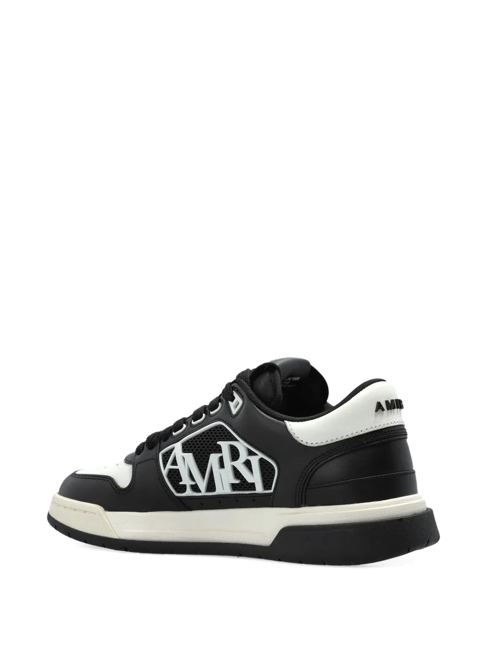Amiri エンボスロゴ付きのアミリスニーカー - Image 4