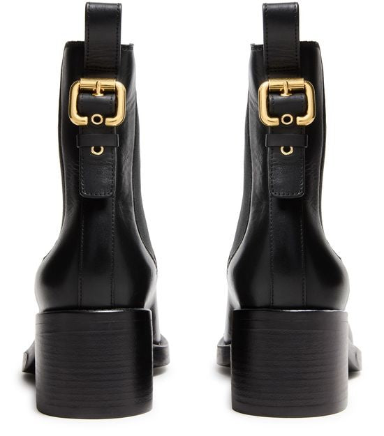 CHLOE Dakota ankle boots - Image 4