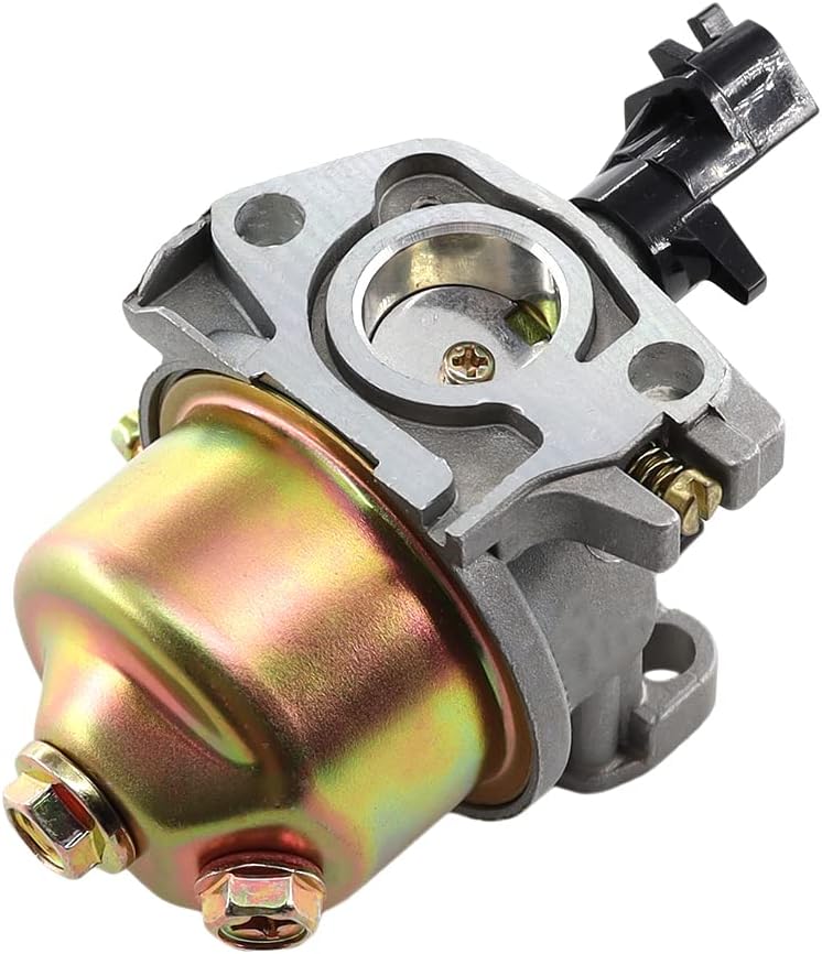 Huri ガソリンエンジンキャブレター適合レッドバッハ発電機 3kW 6.5ps