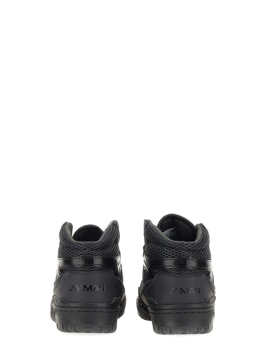 Junya Junya Watanabe Man Sneaker 650 - Image 4