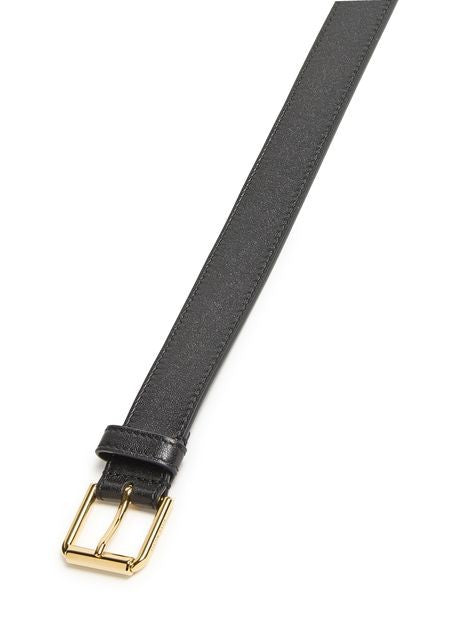 GIVENCHY Voyou belt in shiny leather - Image 4