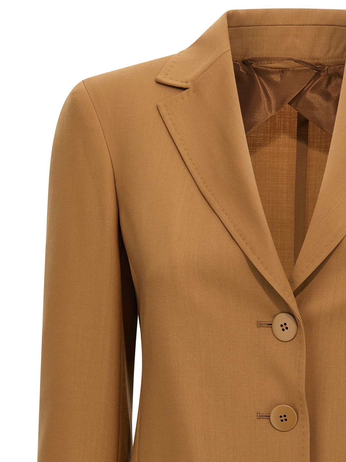 Max Max Mara Studio 'Nice' Blazer - Image 4