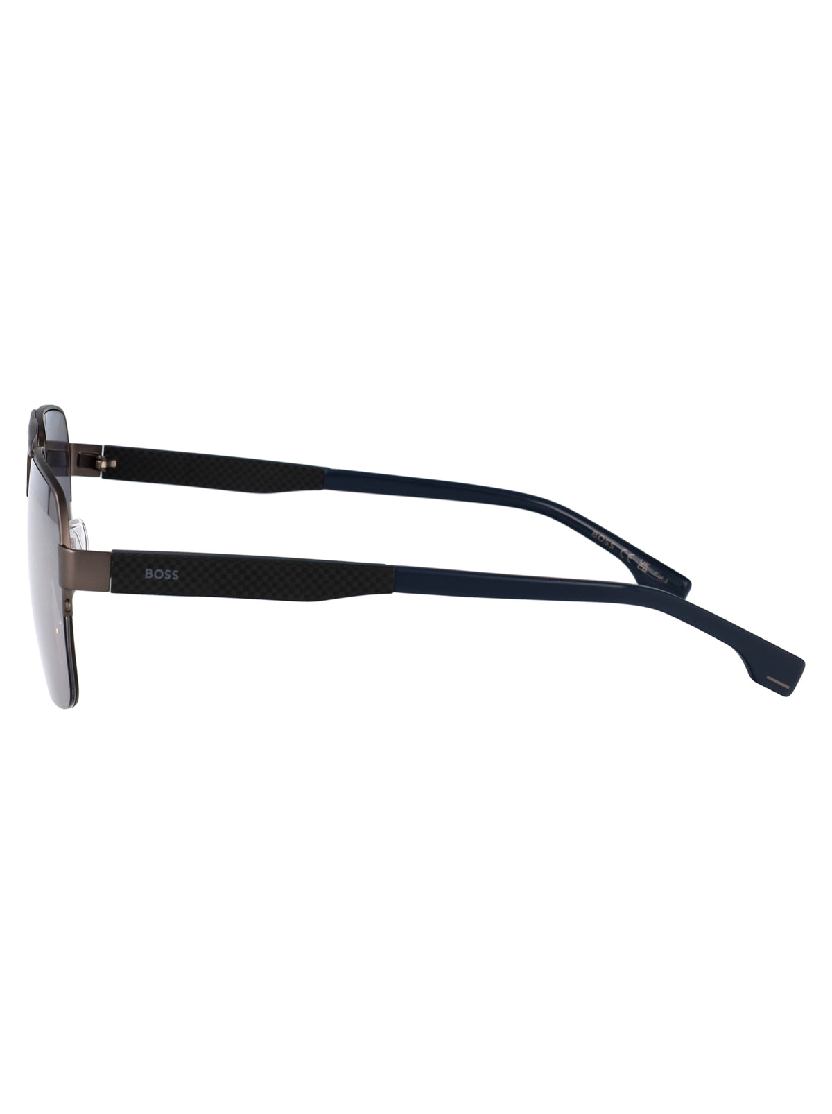 Boss ボスのヒューゴボスはサングラスを二乗したボス1767/S R80 - Image 4