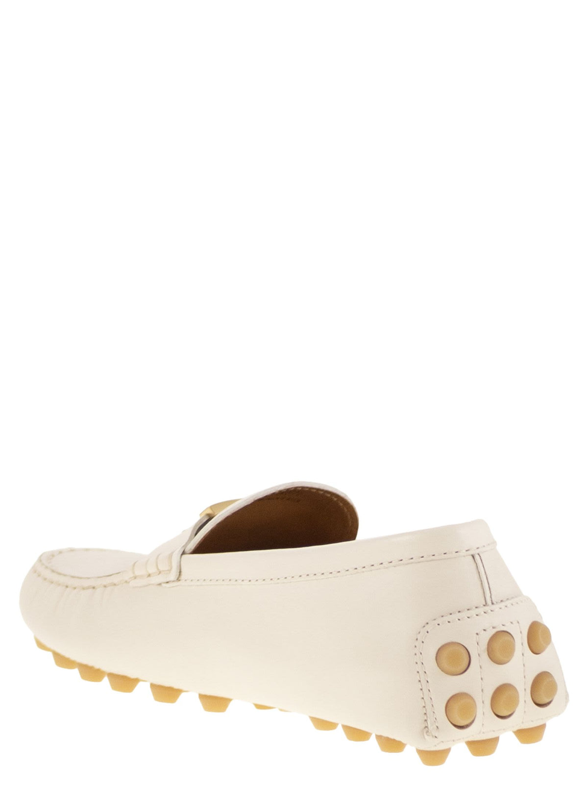 Tods トッド 'S バブルTタイムレスレザー - Image 4