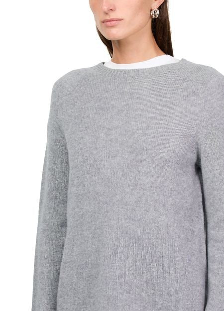S MAX MARA Georg round neck sweater - Image 4