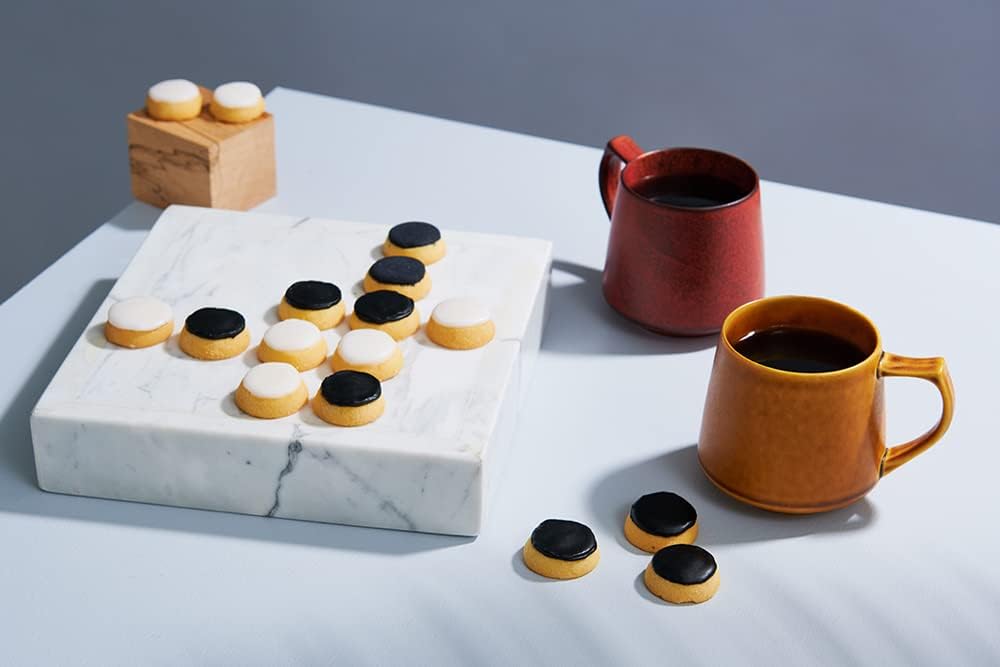 Cores C811CA Camel Mug, 11.8 fl oz (320 ml), Kiki Mug, Made in Japan, Microwave, Dishwasher Safe, Mino Ware, Porcelain