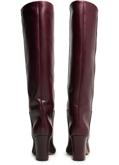 PARIS TEXAS Lavinia boots 75 - Image 4
