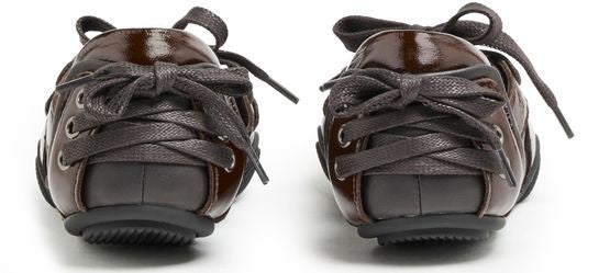 ACNE バレリーナシューズ - Image 4