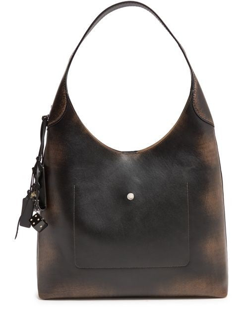 COACH Brooklyn 39 hobo bag - Image 4