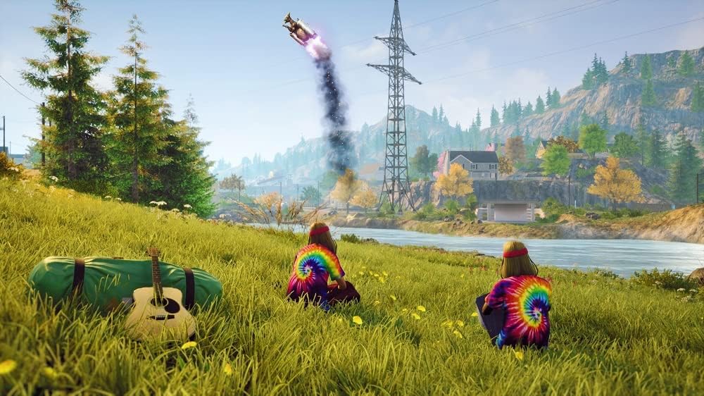 Goat Simulator 3 - PS5