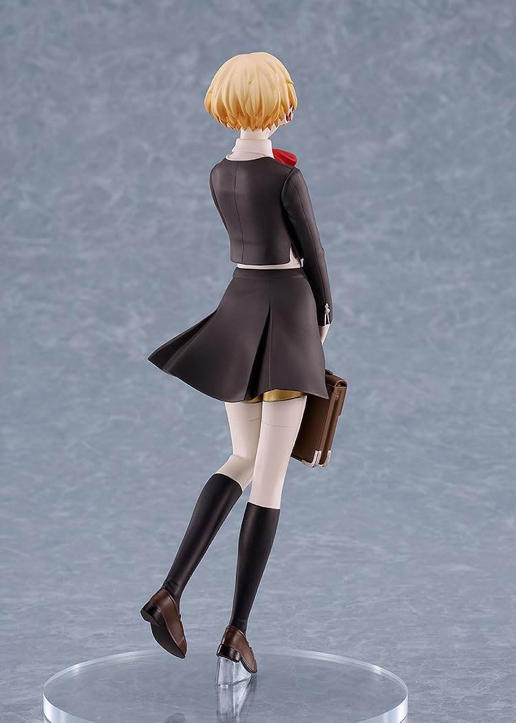 Good Smile Company Pop Up Parade Persona 3 Reload Aigis Uniform Version, Non-scale, Plastic, Pre-painted Finished Product