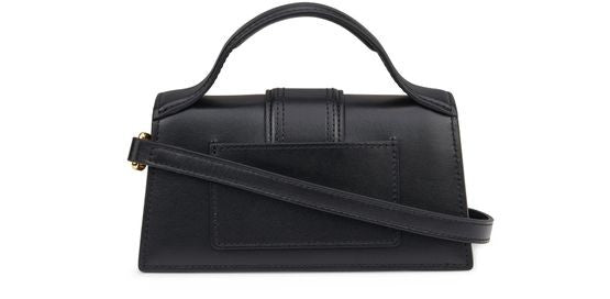 JACQUEMUS The Bambino bag - Image 4