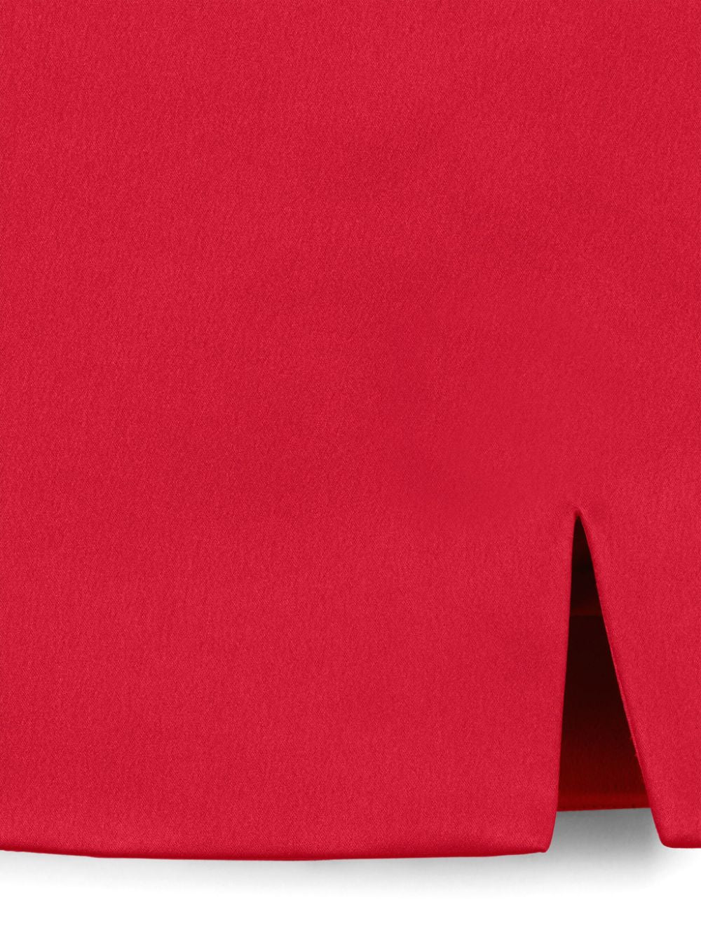 Marc マークジェイコブス公爵夫人サテンスカート - Image 4