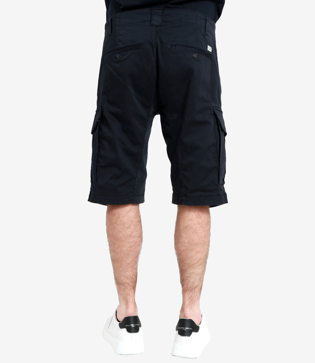 C C.P.会社のショートパンツ - Image 4