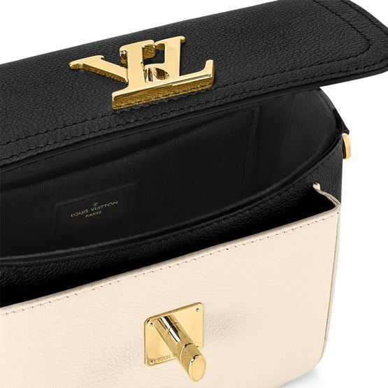 LOUIS VUITTON Lockme Tender - Image 4