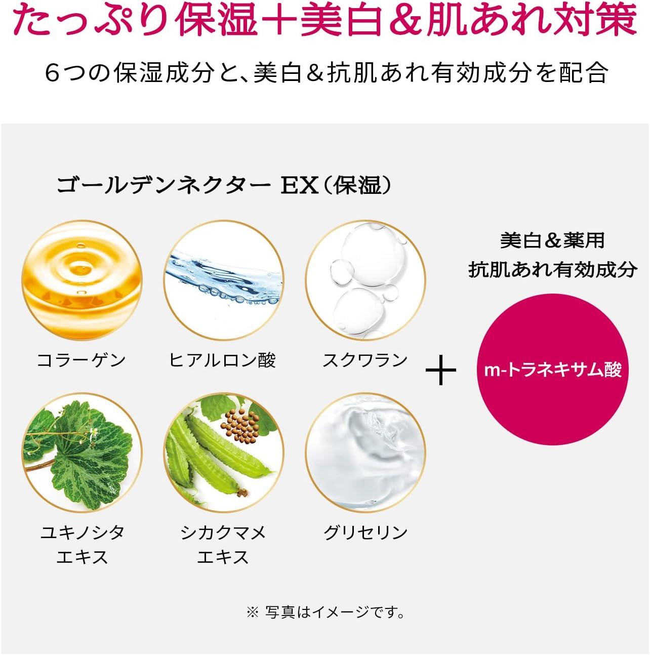 [Released April 21, 2023] [Official] Shiseido Priol High Moisturizing White Whitening Milky Lotion (See Through Cover) 1.1 fl oz (31 ml) [Quasi Drug] SPF50+ PA++++