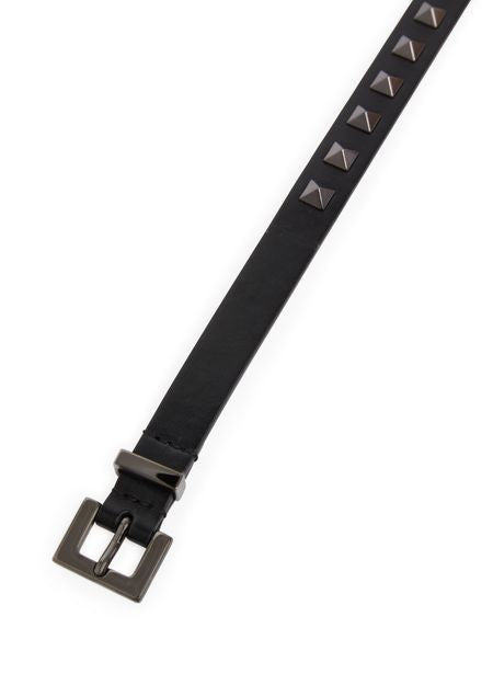 VALENTINO GARAVANI Rockstud ナローベルト - Image 4