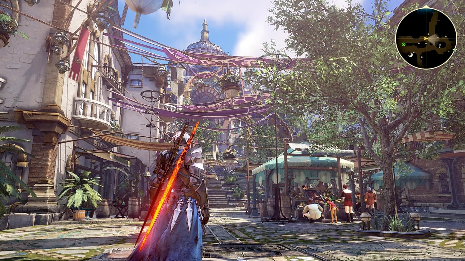 Tales of ARISE - Beyond the Dawn Edition（テイルズ オブ アライズ - ビヨンド ザ ドーン エディション） -Switch2