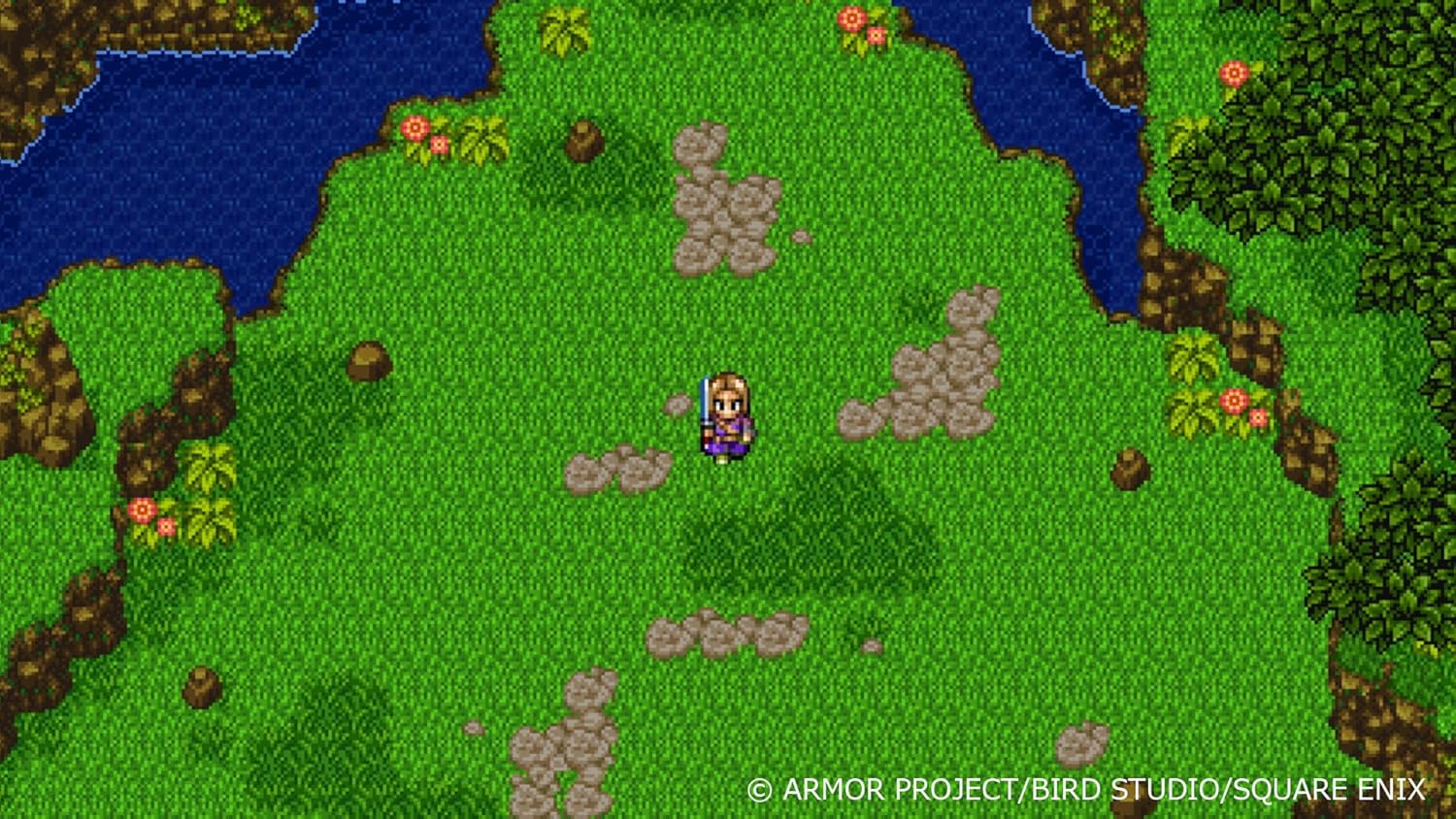 ドラゴンクエストXI　過ぎ去りし時を求めて S 【限定】ドラゴンクエスト ドット絵練習帳(5mm方眼)付- Switch2