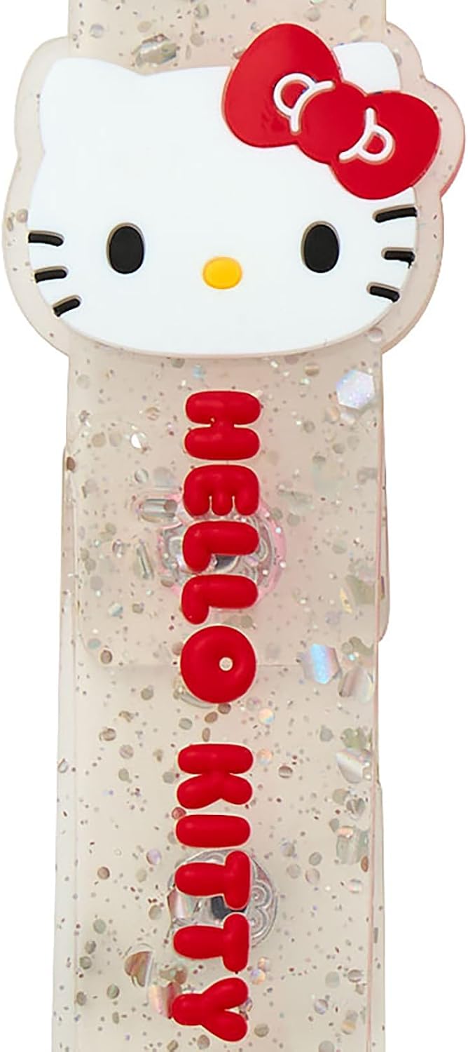 Sanrio 493368 Hello Kitty Multi-Holder, PVC, Steel