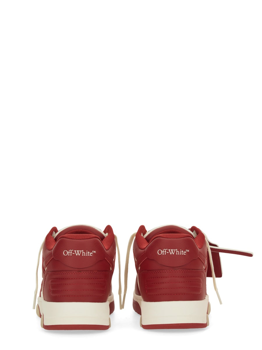 Off Off White "Out Of Office" Sneaker - Image 4