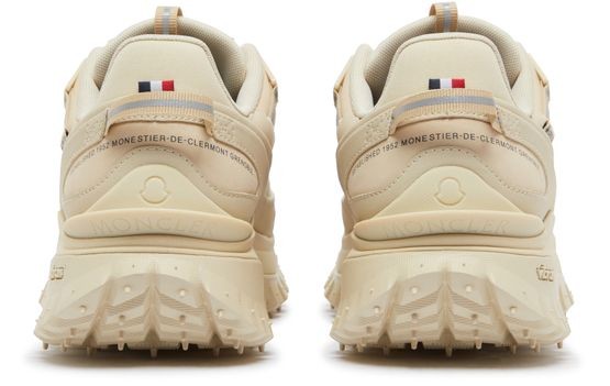 MONCLER Trailgrip GTX ローカットスニーカー - Image 4