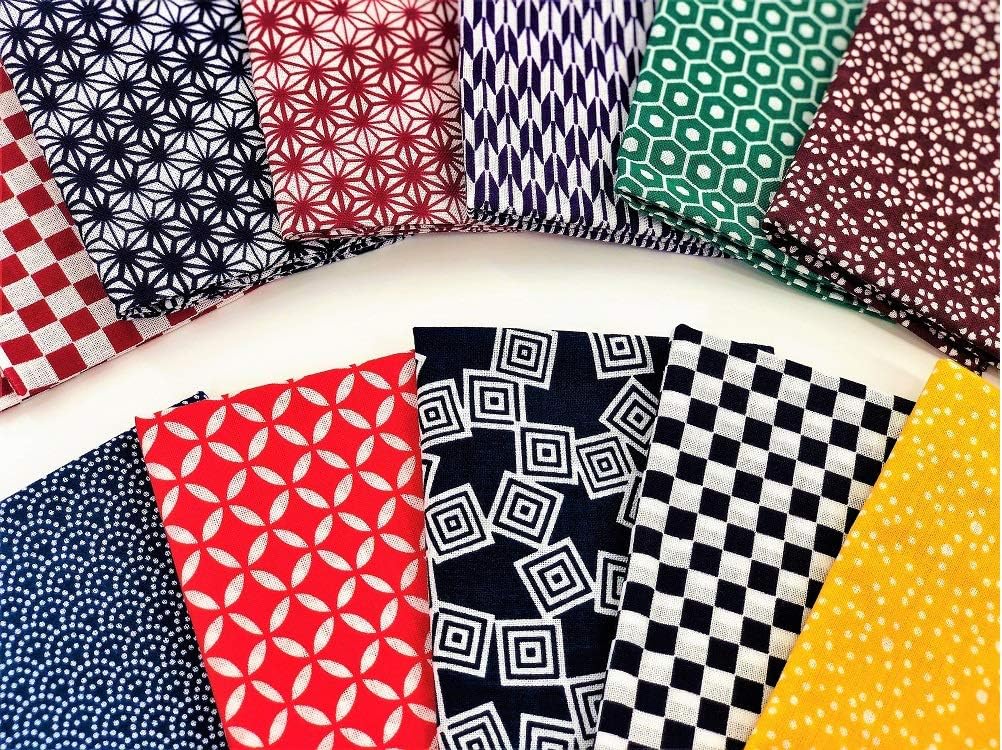 Miyamoto-Towel 33478 Miyamoto Japanese Tenugui, Japanese Pattern, Japanese Pattern, Izumi Koubai, 13.0 x 35.4 inches (33 x 90 cm), Mt. Fuji