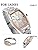 Seiko SBXY034 SSQW072 Astron Lucia Wristwatch, Pair of Watches, Couples, Commemorative, Men's and Women's, Comes with a pair of boxes/wrapping., Bracelet Type