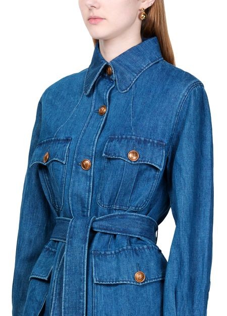 VALENTINO GARAVANI デニムジャケット - Image 4