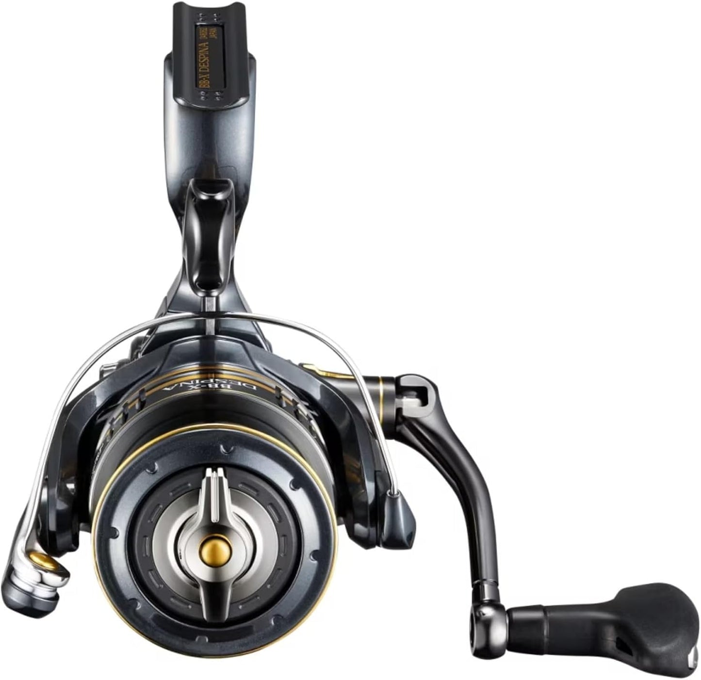 Shimano Lever Brake Spinning Reel 23 BB-X Despinner, Various