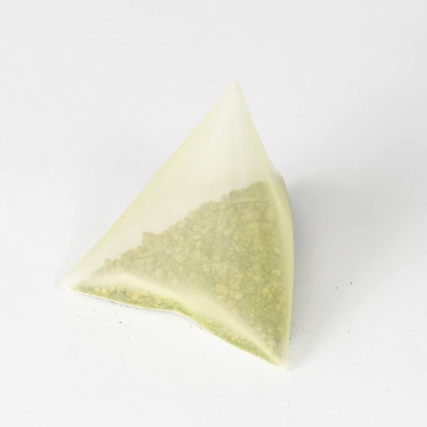 Tea Bag, Brown Rice Tea Bag with Matcha, Tagless, Commercial Use (0.2 oz (5 g) x 100 Pieces, Japanese Tea Kimikura, Deep Steamed Kakegawa Tea, Deep Steamed Tea, Green Tea, Brown Rice Tea Bag with