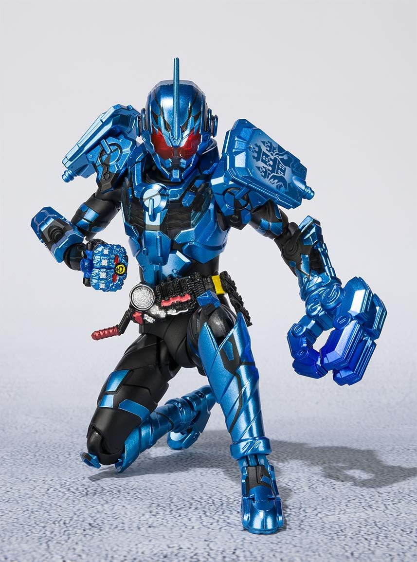 S.H.Figuarts Kamen Rider Grease Blizzard