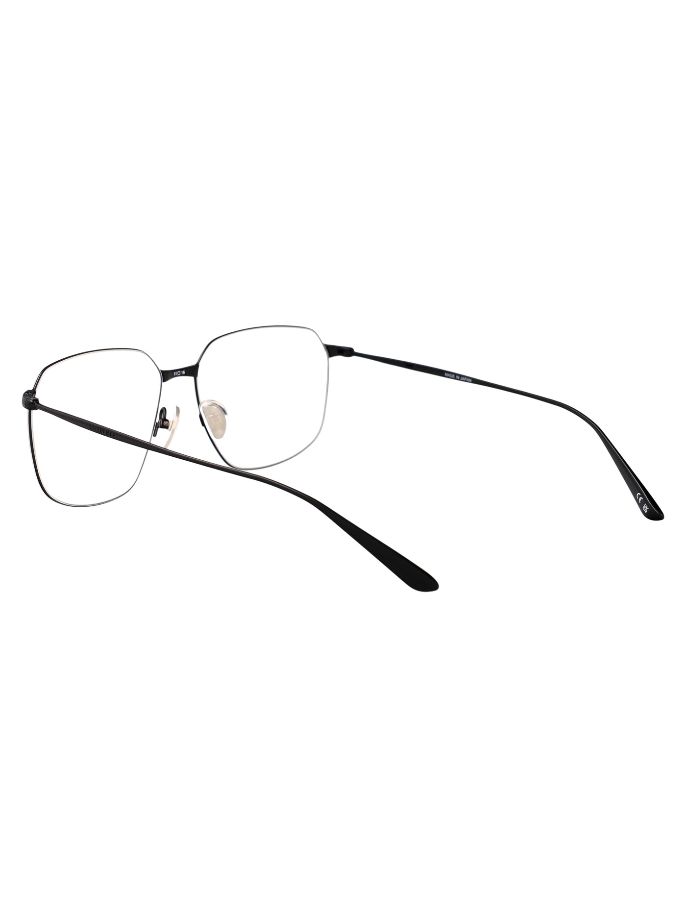 Balenciaga Squared光BB0414 O 001 - Image 4