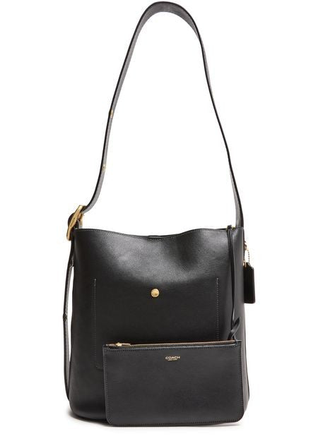 COACH Bleecker bucket bag - Image 4