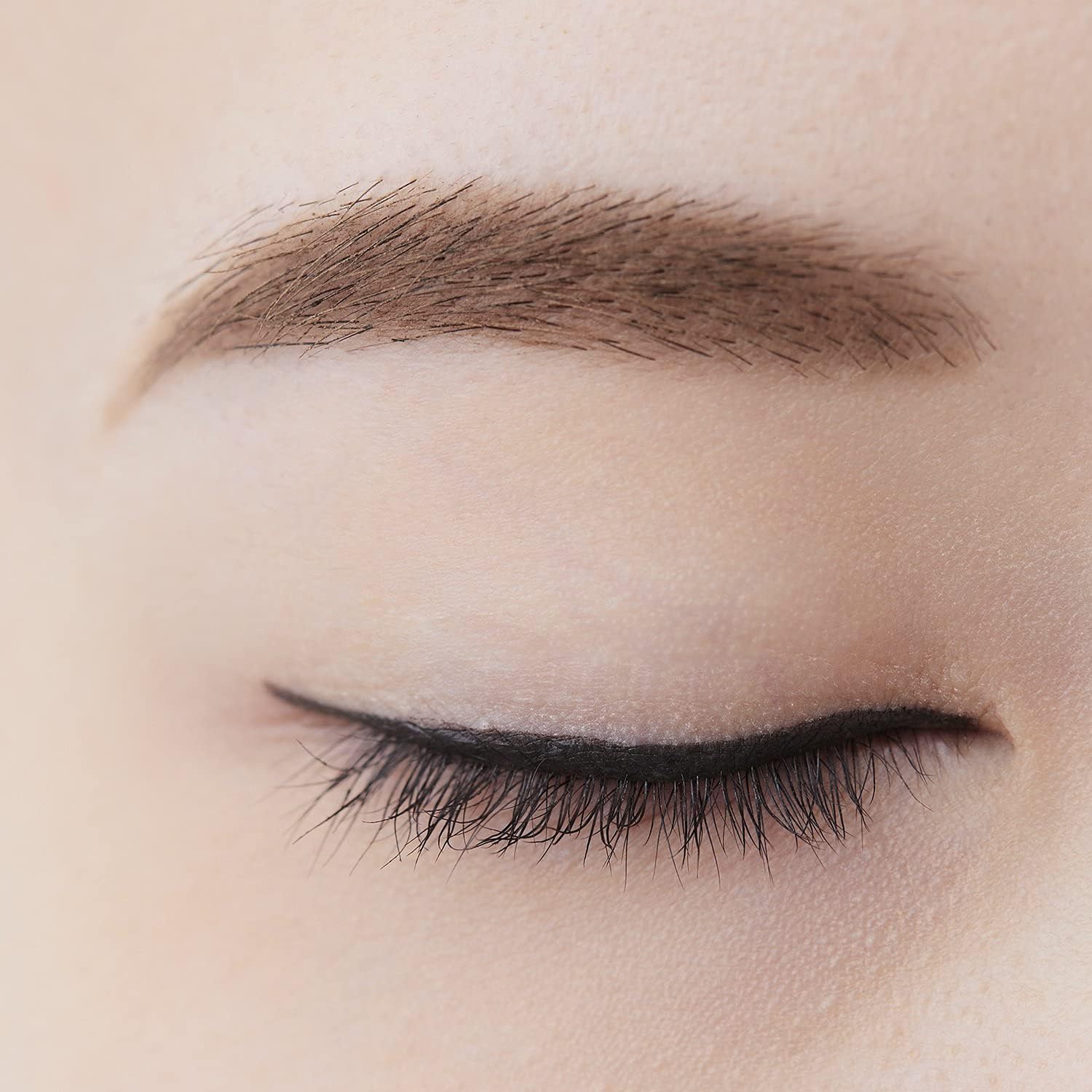 Chifure Liquid Eyeliner, Urn Type, Black