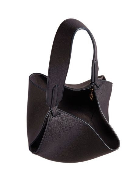 KHAITE Lotus mini tote bag - Image 4