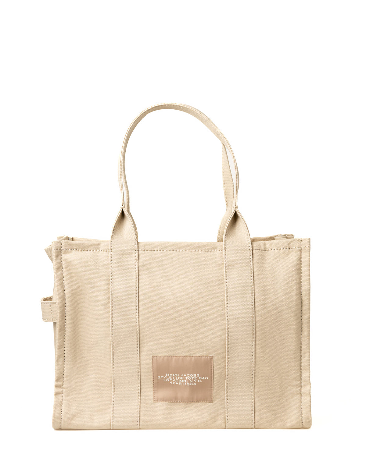Marc マークジェイコブスバッグ..ベージュ - Image 4