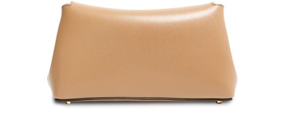 TOTEME T-Lock mini leather pouch - Image 4