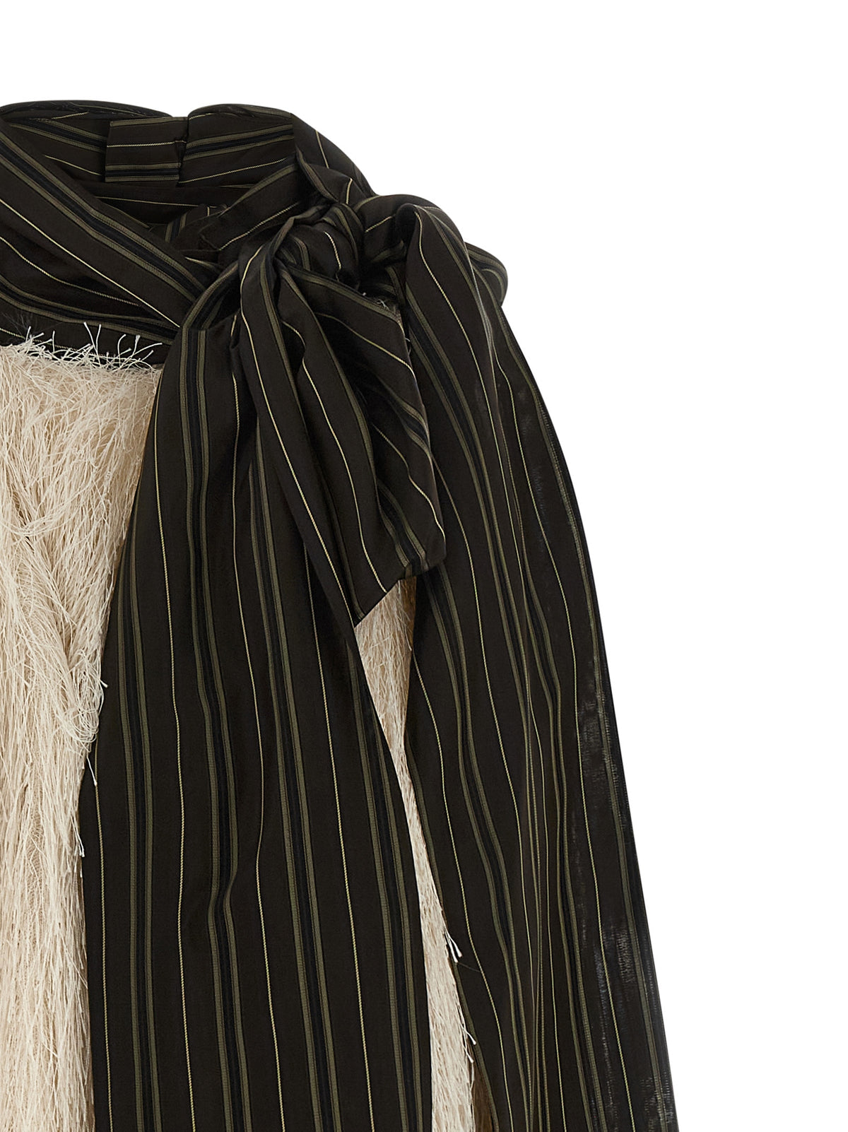 Monot Dries Van Noten 'Cresta' Top - Image 4