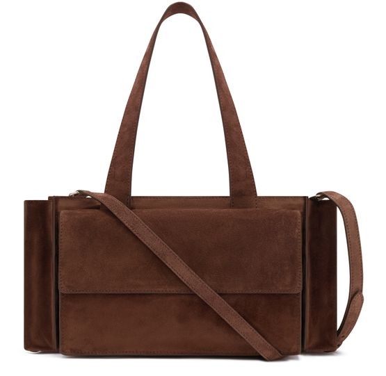 MIU MIU Multi-pocket hand-held bag - Image 4