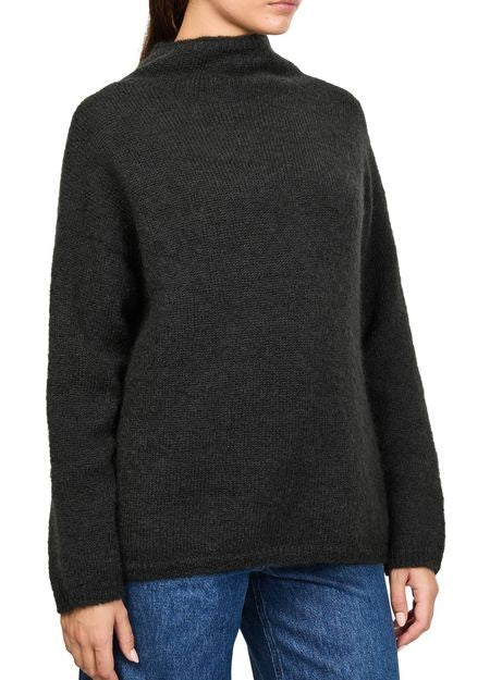 S MAX MARA Taro turtle neck sweater - Image 4