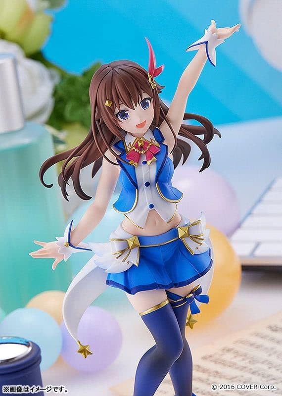 UP PARADE Hororaibu Production Tokisora Complete Figure