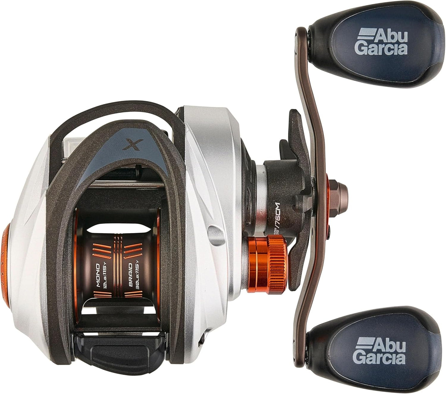 Abu Garcia REVO5 X Series (Revo 5th Generation Baitre) Assorted
