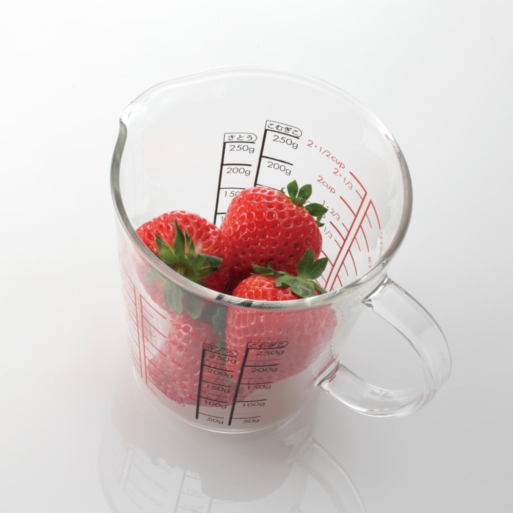 HARIO Wide Measuring Cup