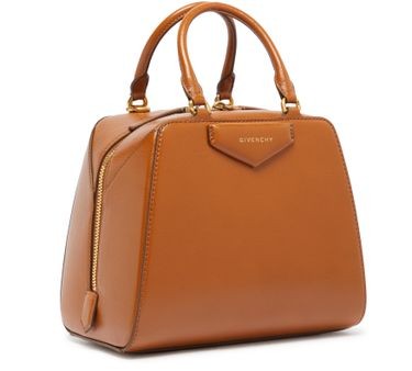 GIVENCHY Antigona Cube バッグ ミニ - Image 4
