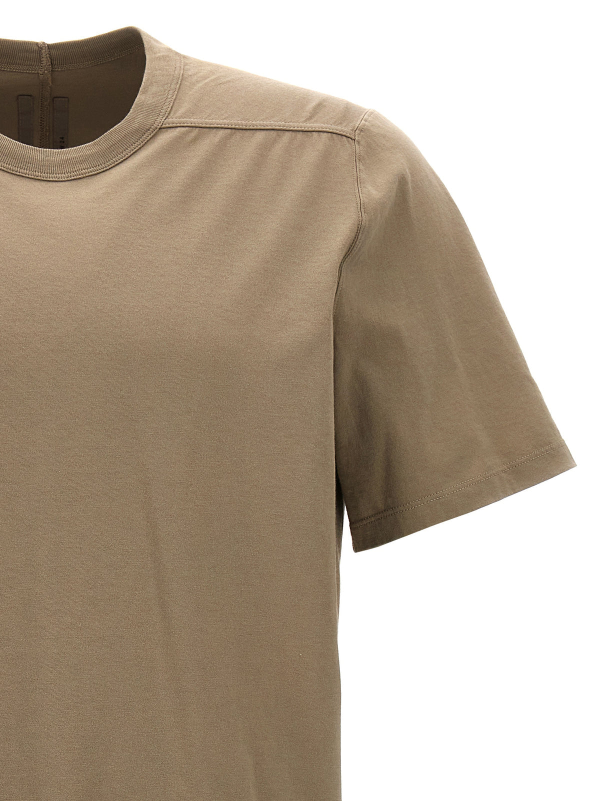 Rick リック・オウエンス「レベル T」T シャツ - Image 4