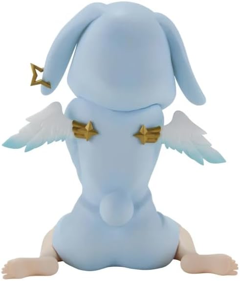 Amane Kanata Figure, Holo Live #hololive IF -Relax Time - Approx. 4.7 inches (12 cm) Official