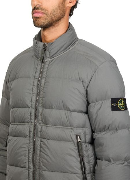 STONE ISLAND Bomber jacket - Image 4