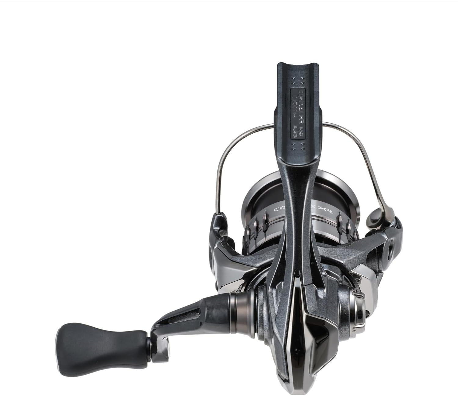 Shimano Spinning Reel, 25 Complex, XR, Various Types