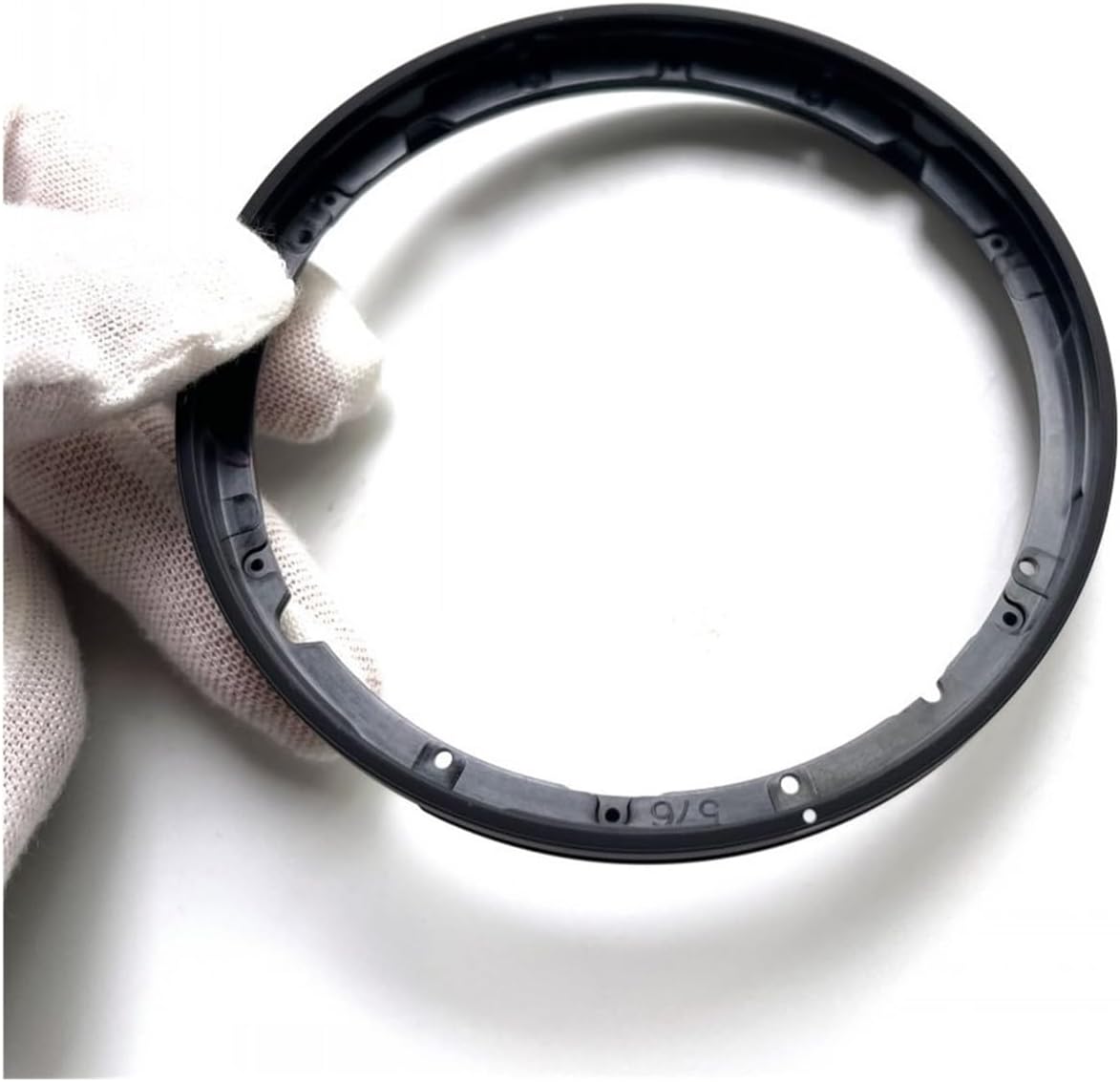 カメラアクセサリー、Sigma 用 ART 24-70mm F2.8 DG OS HSM レンズ フロントフィルターリング UVスレッドバレルフード固定チューブ 24-70 2.8 F/2.8 DG スペアパーツ